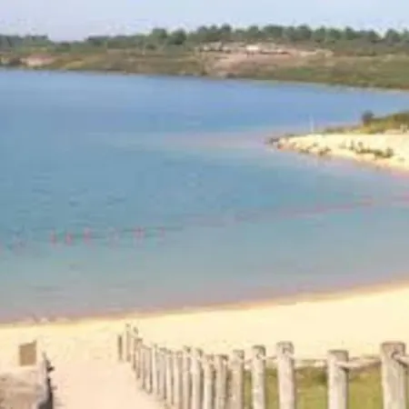 En Bordure De Forêt . Hébergement de vacances