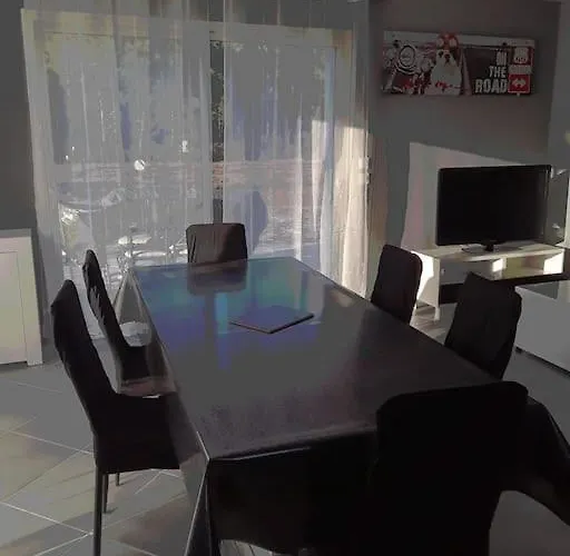 En Bordure De Foret . Casa vacanze Onesse-et-Laharie